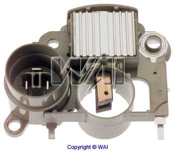 Regulator alternatora IM275