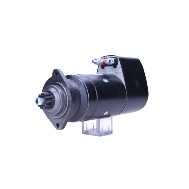 Rozrusznik KHD 6.6 kw 0.001.417.072+