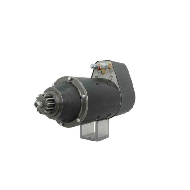 Rozrusznik KHD 9.0 kw 0.001.510.005+