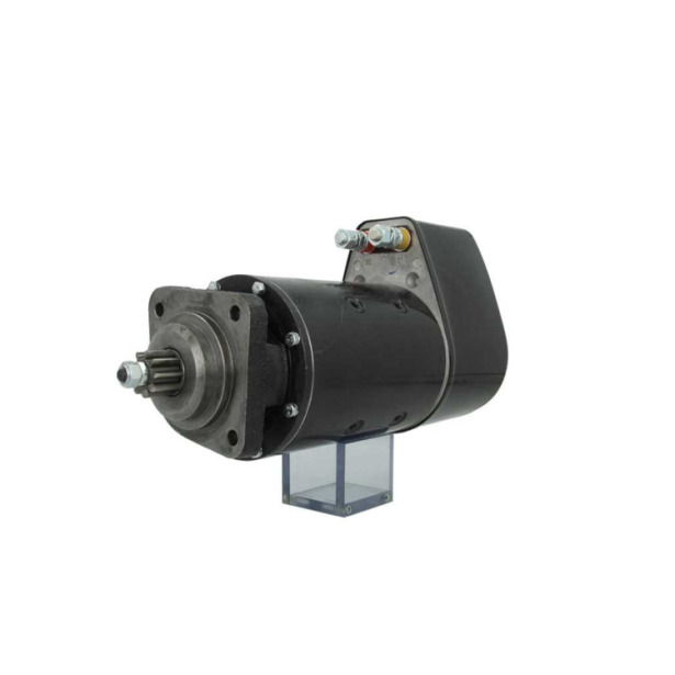 Rozrusznik Khd 9.0 kw 0.001.510.032+