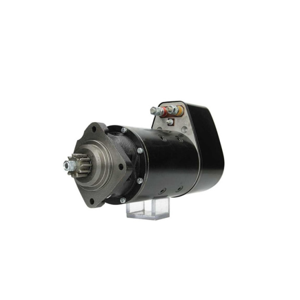 Rozrusznik KHD 9.0 kw 0.001.510.034+