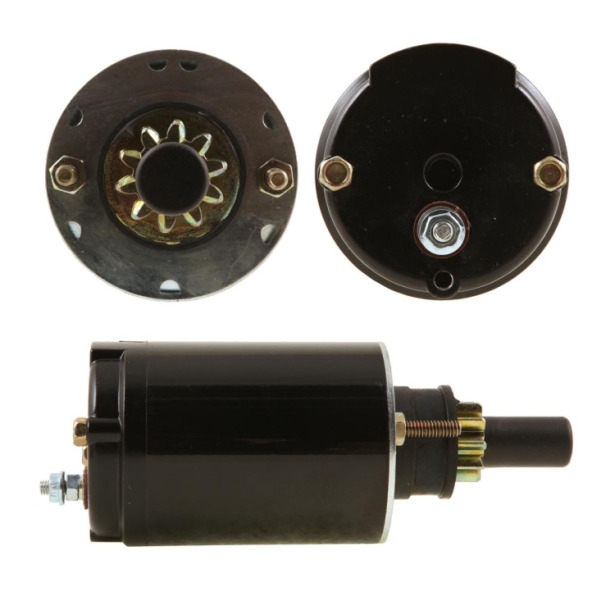 Rozrusznik Kohler 0.5 kw 4733040-M030SM+