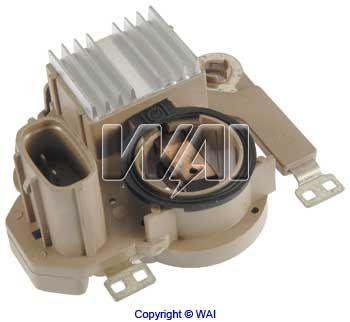 Regulator alternatora IM318