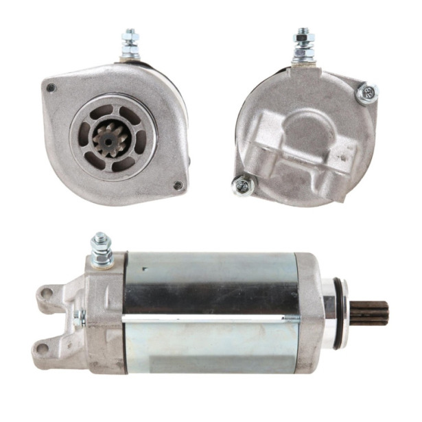 Rozrusznik KTM 0.9 kw 428000-1560+