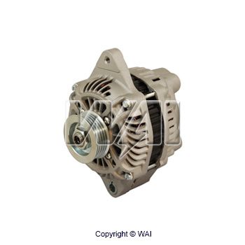 Alternator WAI 23955N