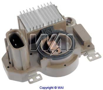 Regulator alternatora IM381