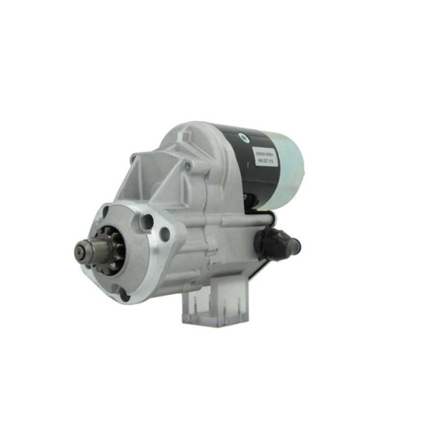 Rozrusznik Kubota 2.5 kw 028000-6060+