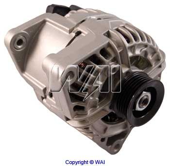 Alternator WAI 23961N