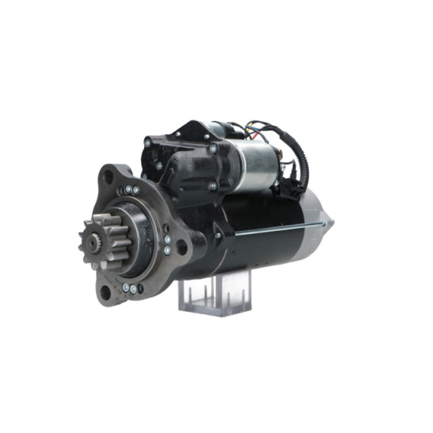Rozrusznik Liebherr 8.4 kw 0.001.36F.806+