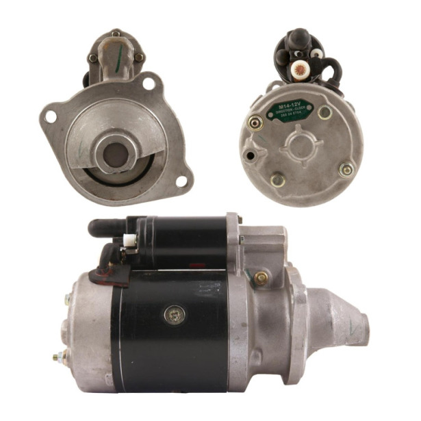 Rozrusznik Mahindra 2.2 kw 26025115+