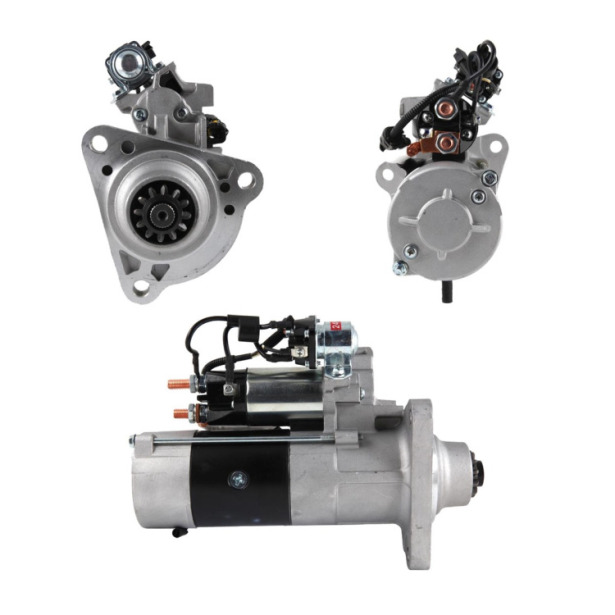 Rozrusznik MAN 5.5 kw M9T62971+