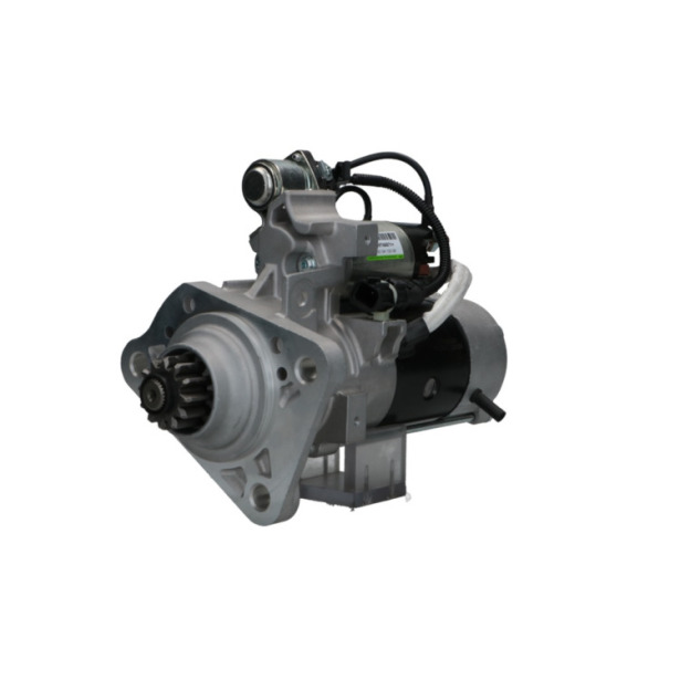 Rozrusznik MAN 5.5 kw M9T65571+