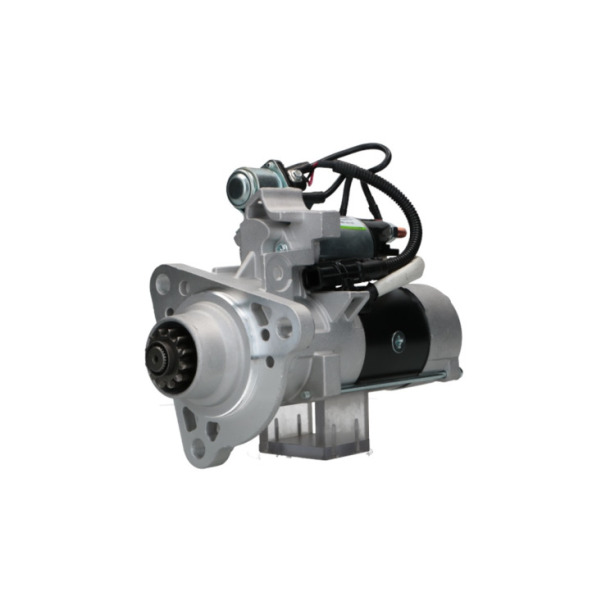 Rozrusznik MAN 5.5 kw M9TD2471+
