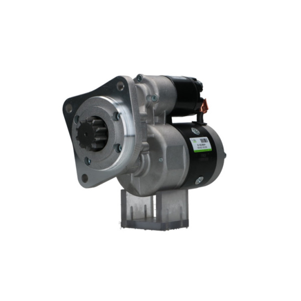 Rozrusznik Massey Ferguson 2.7 kw (Magneton type) 9.142.804+