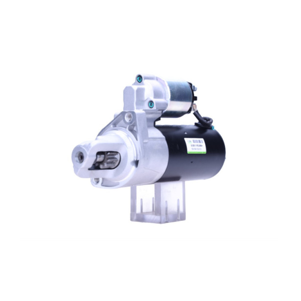 Rozrusznik Mercedes 1.7 kw 0.001.115.098+