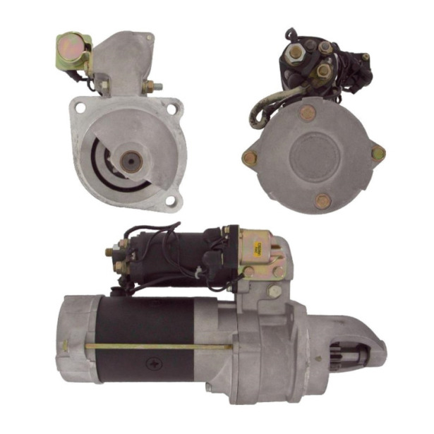 Rozrusznik Mercedes 2.9 kw 10479627+
