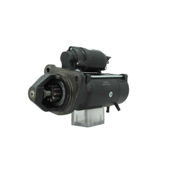 Rozrusznik Mercedes 4.0 kw MS435+