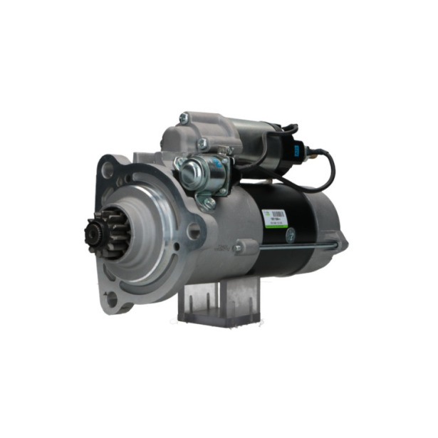 Rozrusznik Mercedes 6.2 kw 19011504+