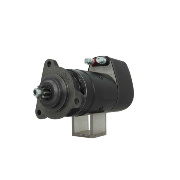 Rozrusznik Mercedes 6.6 Kw 0.001.417.001+