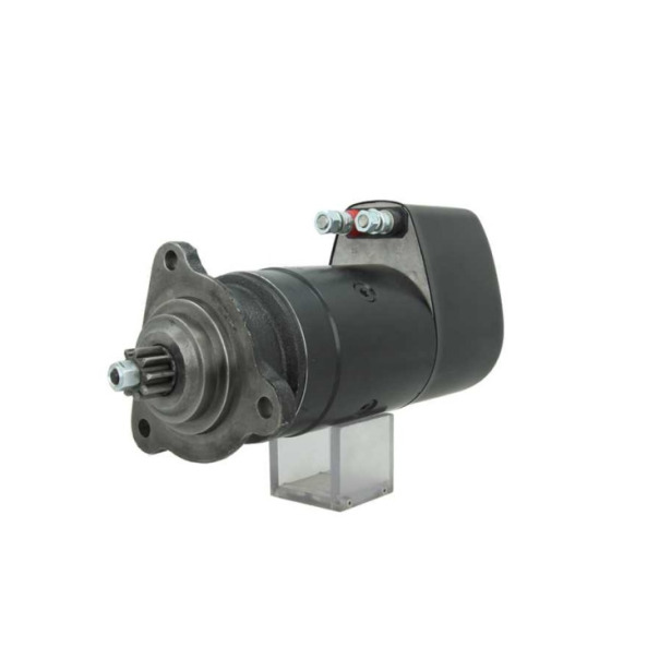 Rozrusznik Mercedes 6.6 kw 0.001.417.037+