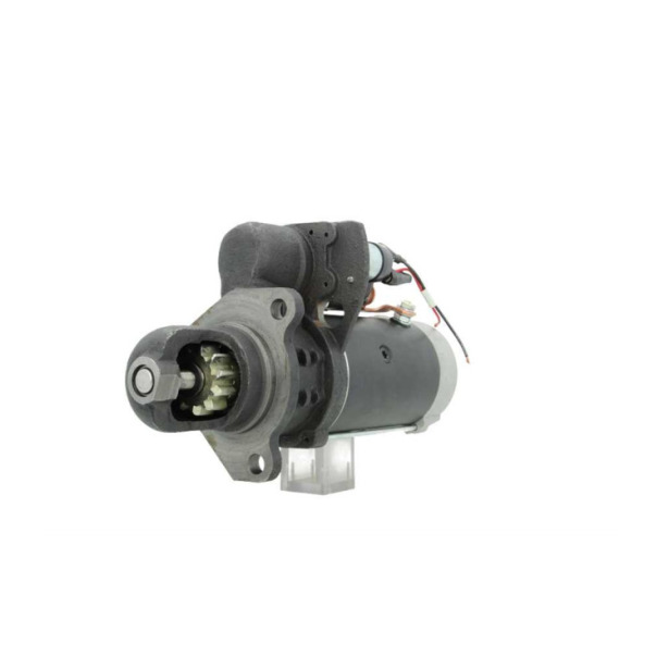 Rozrusznik Mercedes 6.7 kw 0.001.371.020+