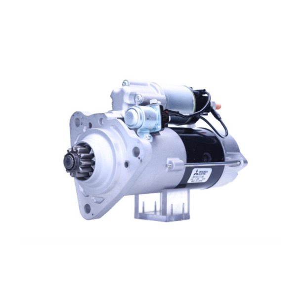 Rozrusznik Mercedes 7.0 kw M9T85471+