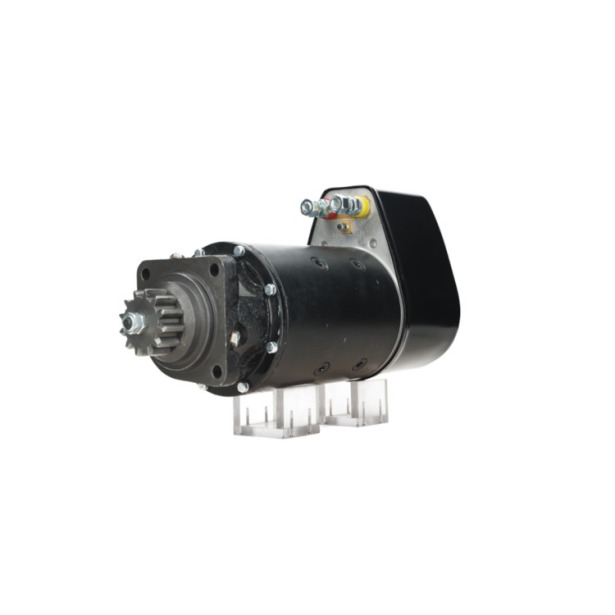 Rozrusznik Mercedes 9.0 kw 0.001.510.010+