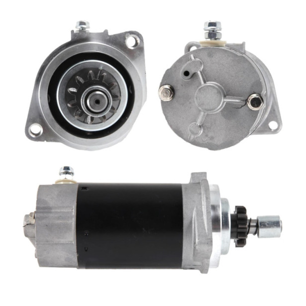 Rozrusznik Mercury 0.6 kw S108-80+