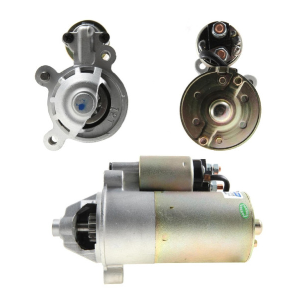 Rozrusznik Mercury 1.4 kw YF1U-11000-AA+