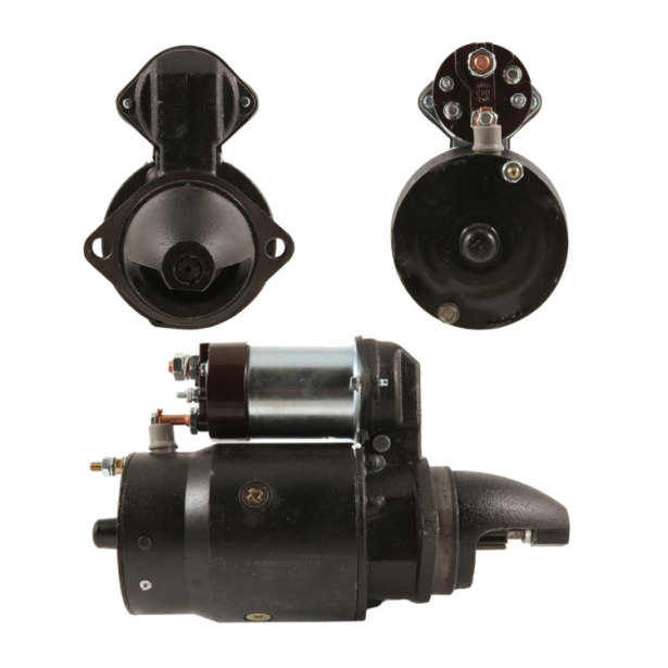 Rozrusznik Mercury 1.8 kw 10455602+