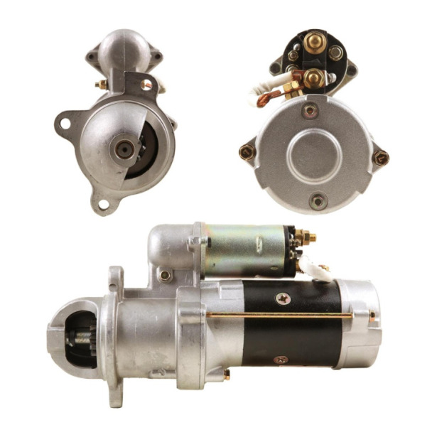 Rozrusznik Miller 2.8 kw 10461487+