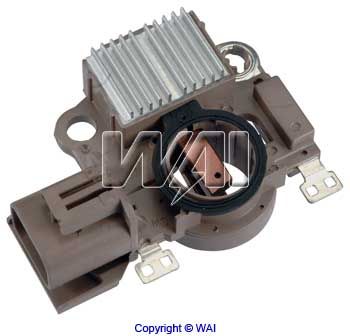 Regulator alternatora IM476