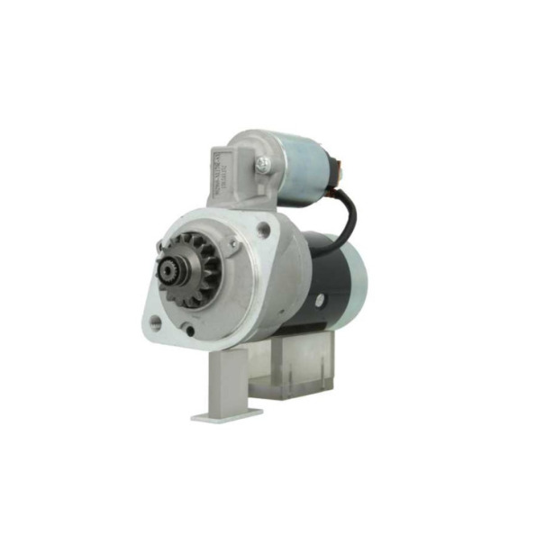 Rozrusznik Mitsubishi 1.6 kw M2T50281+