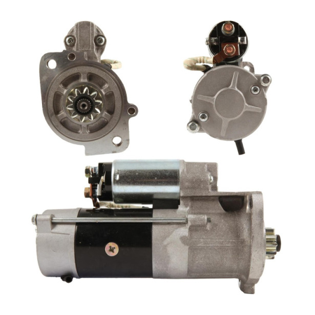 Rozrusznik Mitsubishi 3.0 kw M8T50271+