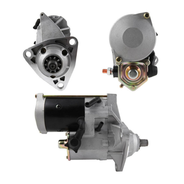 Rozrusznik Mitsubishi 5.0 kw 428000-1420+