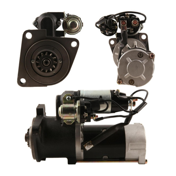 Rozrusznik Mitsubishi 5.0 kw M3T58071+