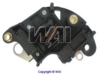 Regulator alternatora IX491