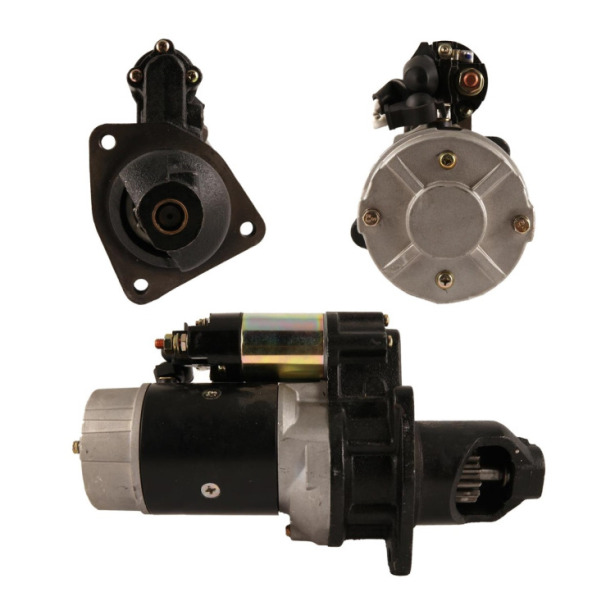 Rozrusznik Mitsubishi 7.0 kw M9T80771+