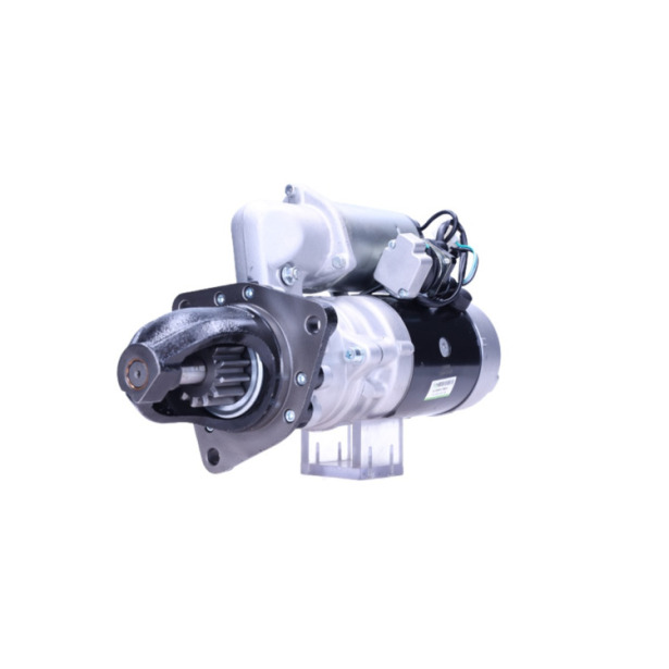 Rozrusznik Mitsubishi 7.5 kw (With Aux. solenoid) 0-23000-7090+