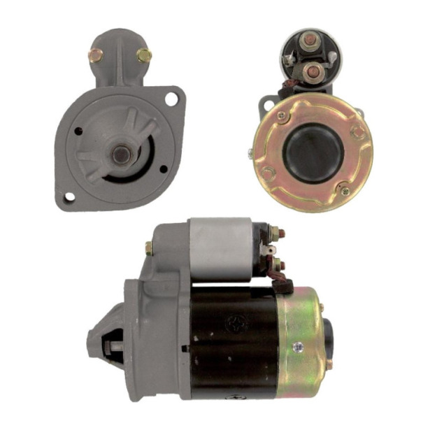 Rozrusznik Nissan 0.8 kw M2T23081+