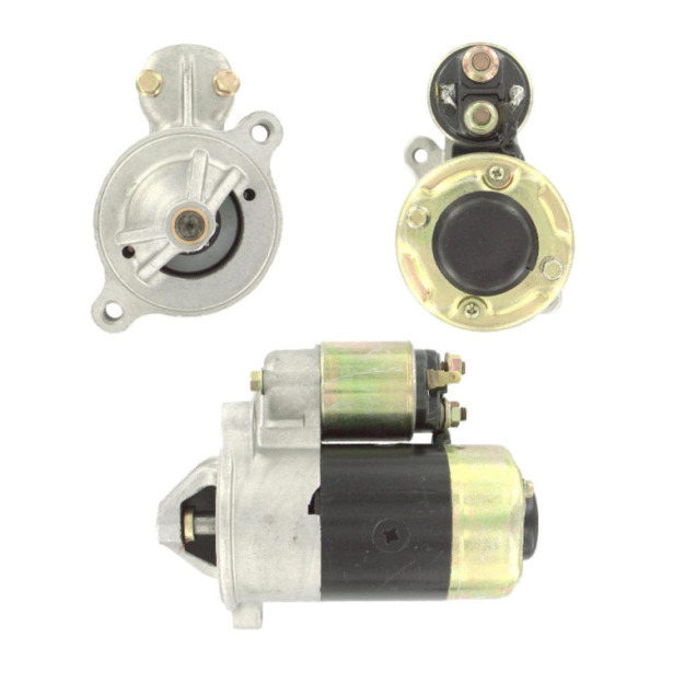 Rozrusznik Nissan 0.8 kw M3T33981+