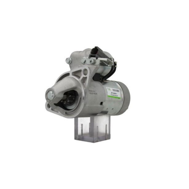 Rozrusznik Nissan 1.2 kw S114-841+