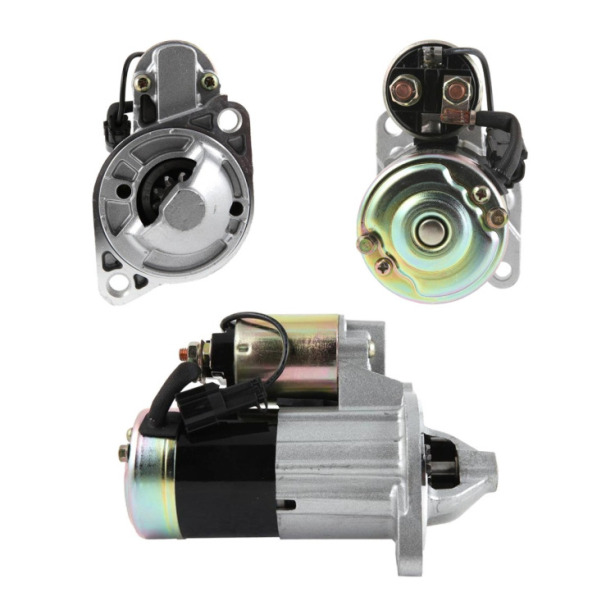 Rozrusznik Nissan 1.4 kw M0T87381+