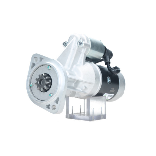 Rozrusznik Nissan 1.4 kw S114-482+