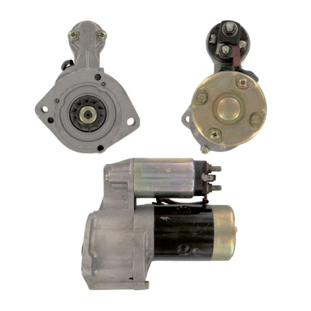 Rozrusznik Nissan 1.6 kw S114-367+