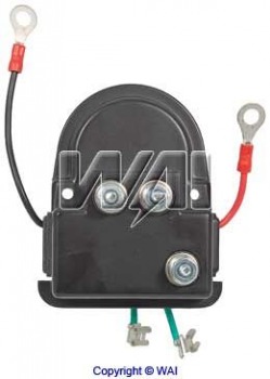 Regulator alternatora M5-335