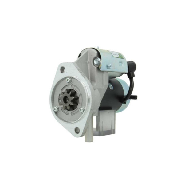 Rozrusznik Nissan 2.0 kw S13-104+
