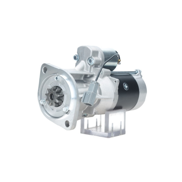 Rozrusznik Nissan 2.8 kw S14-407+