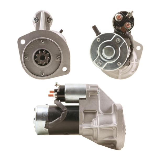 Rozrusznik Nissan 3.0 kw S24-05B+