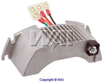 Regulator alternatora M5-396